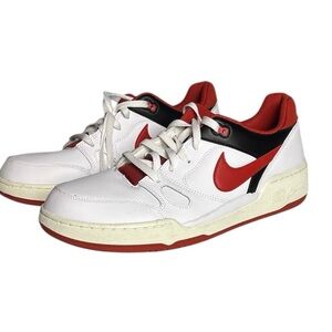 Nike Full Force Lo Shoes Men's Size 12